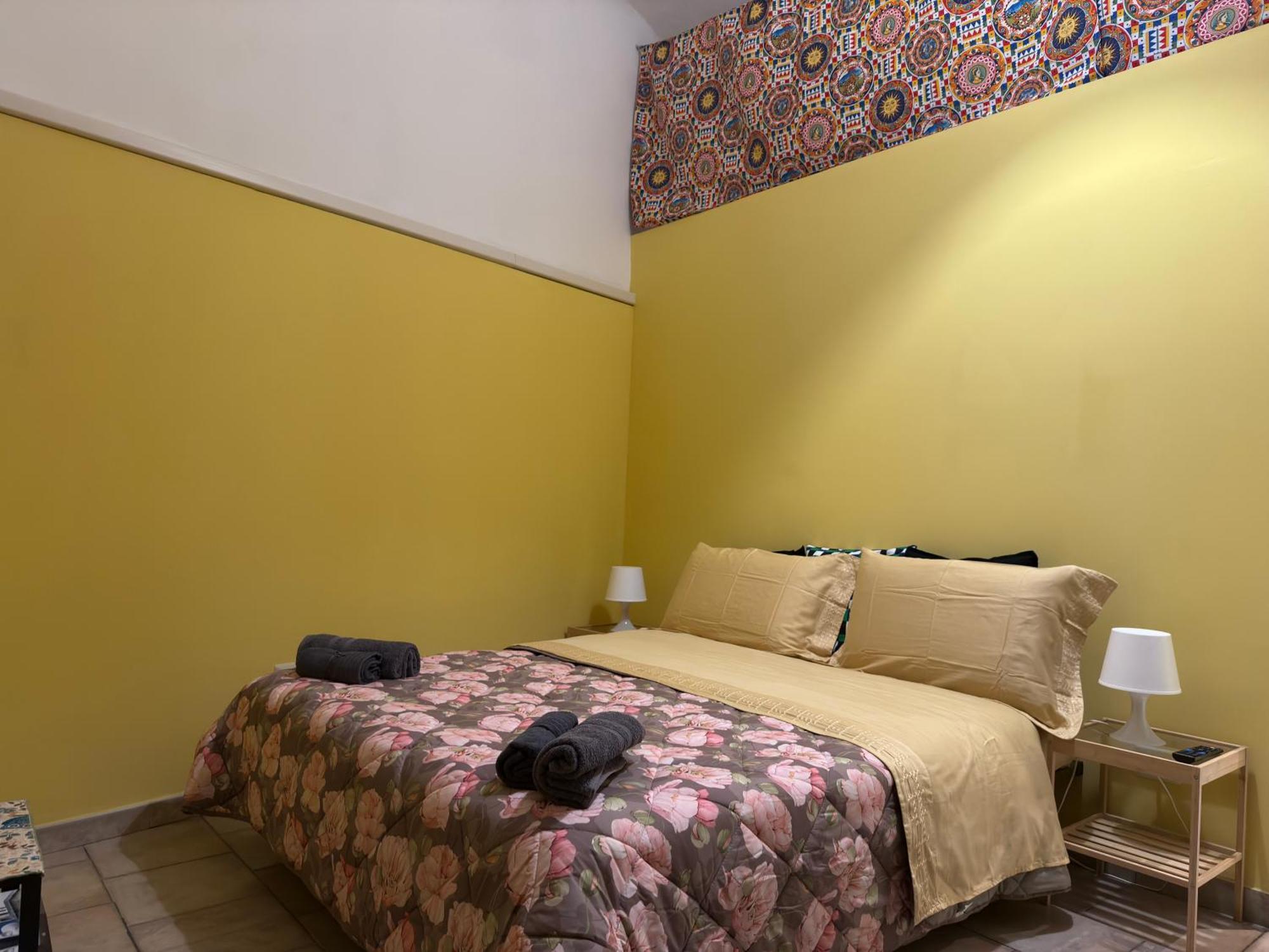 Gioele Home CTA Exterior foto
